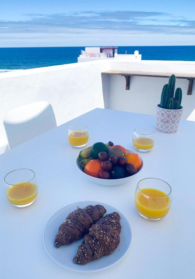 Bahia La Santa Apartments Lanzarote Eksteriør billede