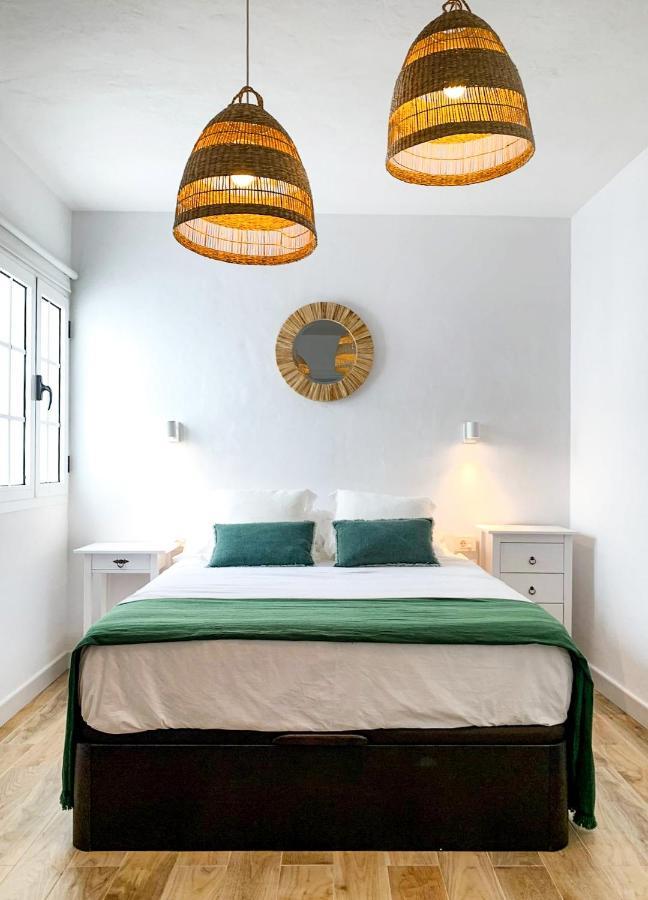 Bahia La Santa Apartments Lanzarote Eksteriør billede