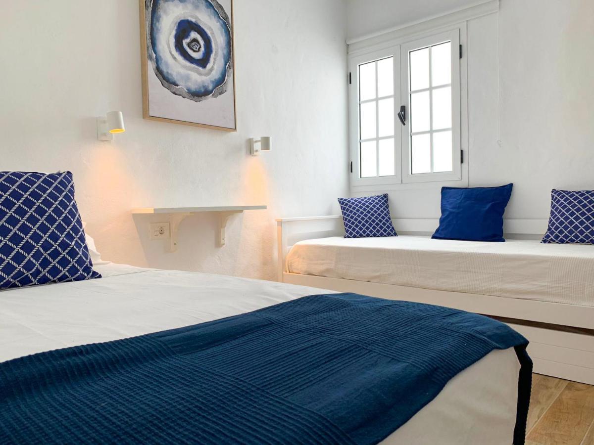 Bahia La Santa Apartments Lanzarote Eksteriør billede
