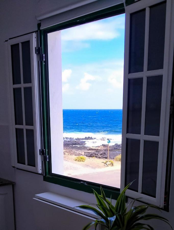 Bahia La Santa Apartments Lanzarote Eksteriør billede