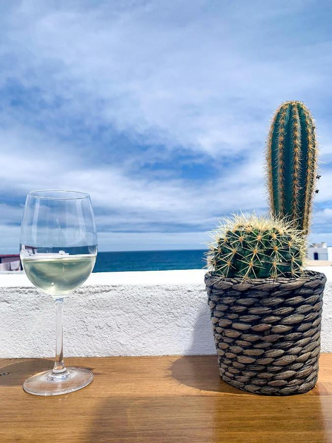 Bahia La Santa Apartments Lanzarote Eksteriør billede