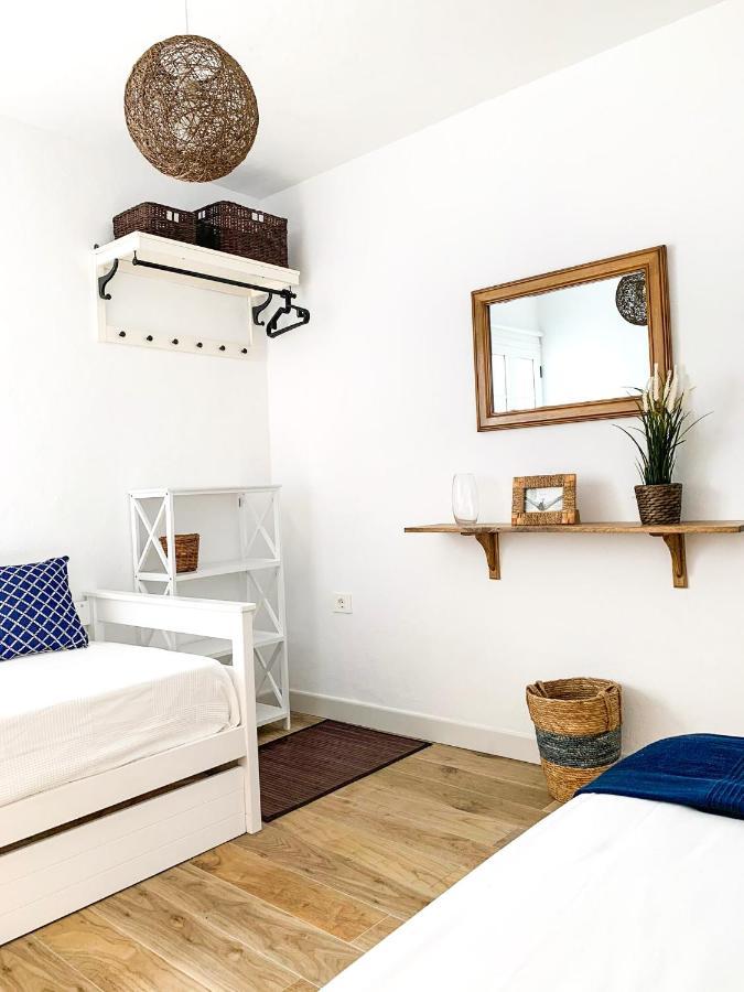 Bahia La Santa Apartments Lanzarote Eksteriør billede