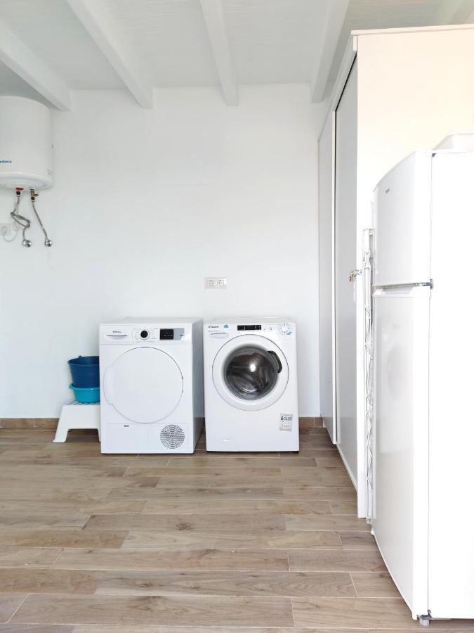 Bahia La Santa Apartments Lanzarote Eksteriør billede