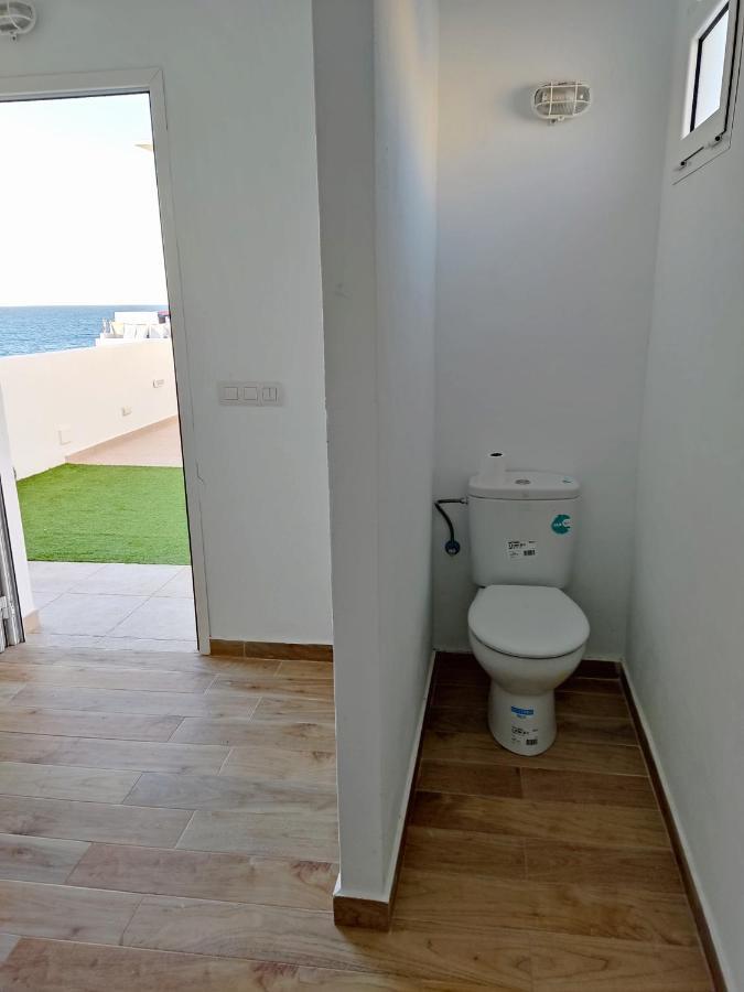 Bahia La Santa Apartments Lanzarote Eksteriør billede